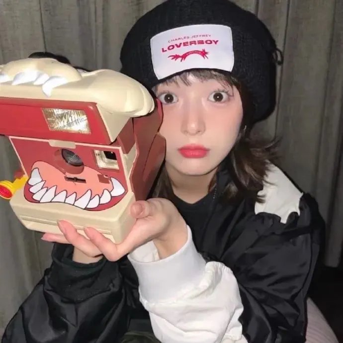 甜蜜生活
