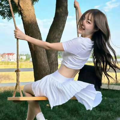 白发魔女外传