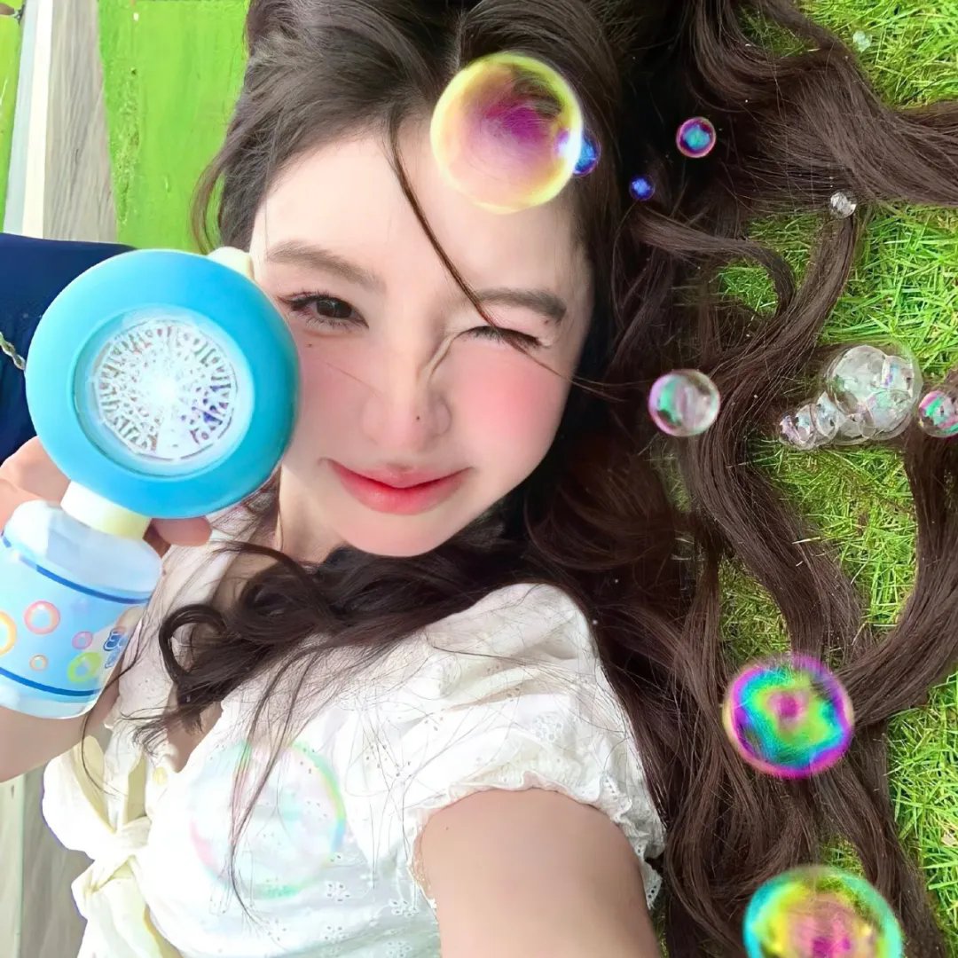 远方的小伙伴